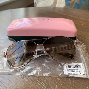 Kate Spade Sunglasses